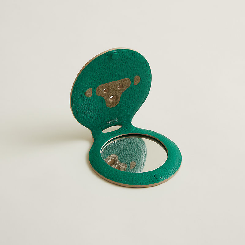 Compact mirror | Hermès Mainland China